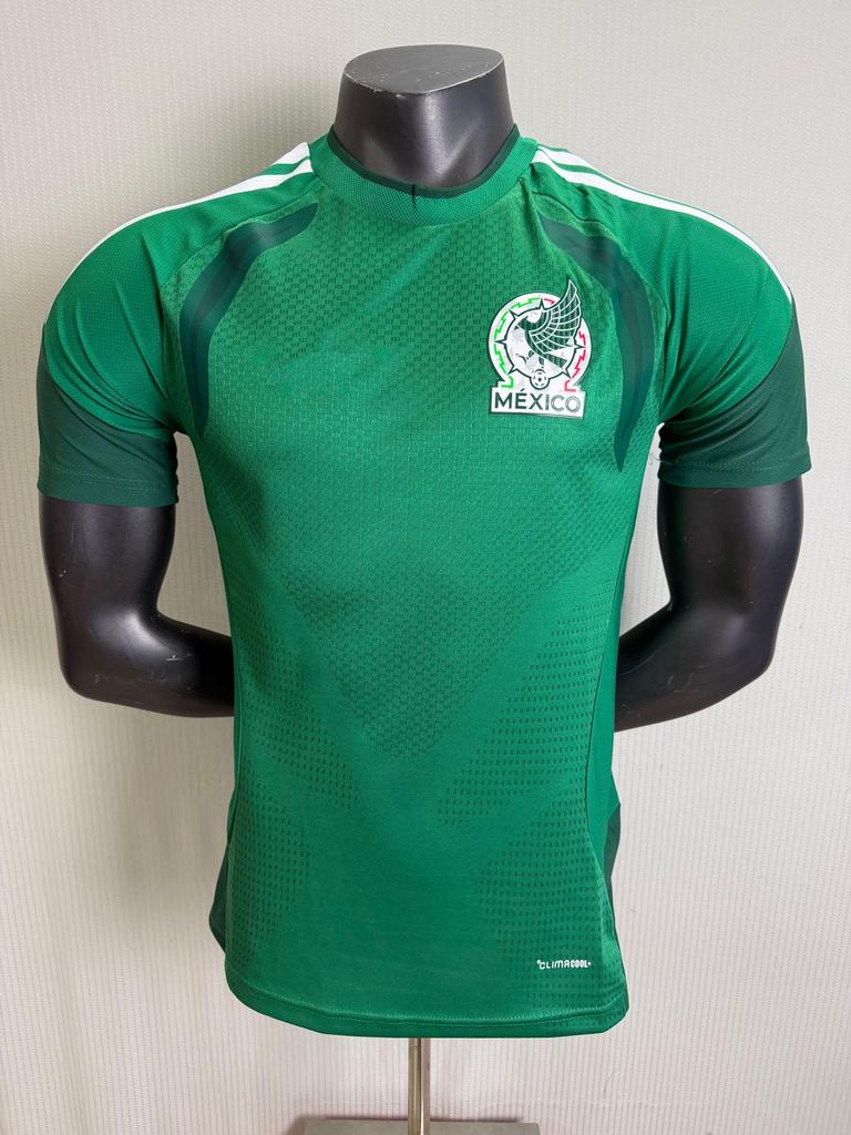 2627 Nationaal Team Trainingsserie Spelersversie Voetbalshirt - Korte Mouw