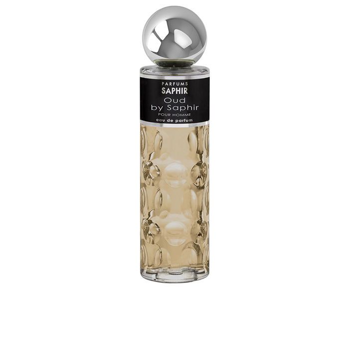 OUD PAR SAPHIR edp vapo 200 ml