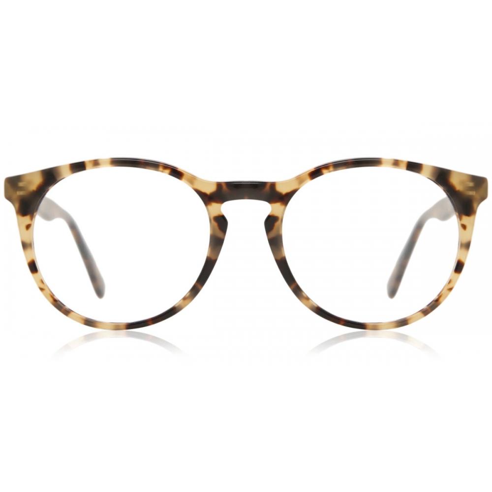 

Full Rim Oval Light Tortoise Smartbuy Collection Phobie Ac45b Fashion Unisex Eyeglasses Light Tortoise/50