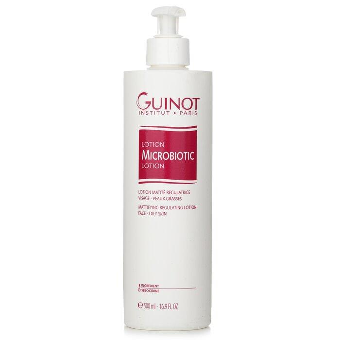 GUINOT Microbial Mattification Control Lotion (Oil Skin)
