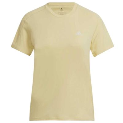 Regular T Shirt Women's Yellow HL1457