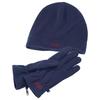 M – Dark blue