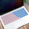 Painted Silicone Keyboard Film for Xiaomi Air 12.5 / Redmi Book 13-inch / Redmi 14 Gen 2