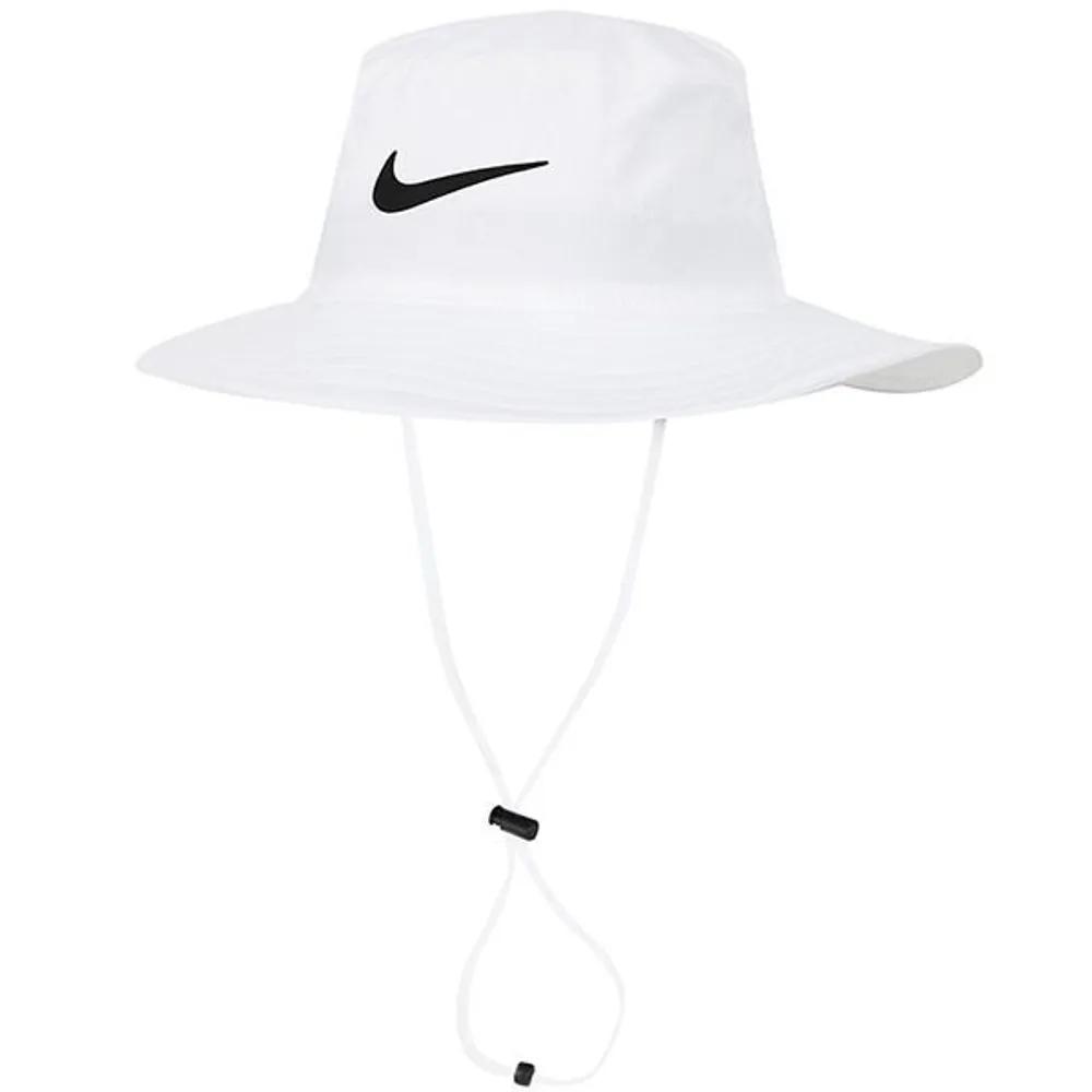 [Nike] Dri-FIT Apex WB UV Bucket Hat (HJ7158-100) HJ7158-100 M/L