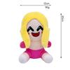 Cross-Border Plush Hooded Doll - Cute Boy and Girl Holiday Gift