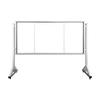 Outdoor Advertising Display Stand