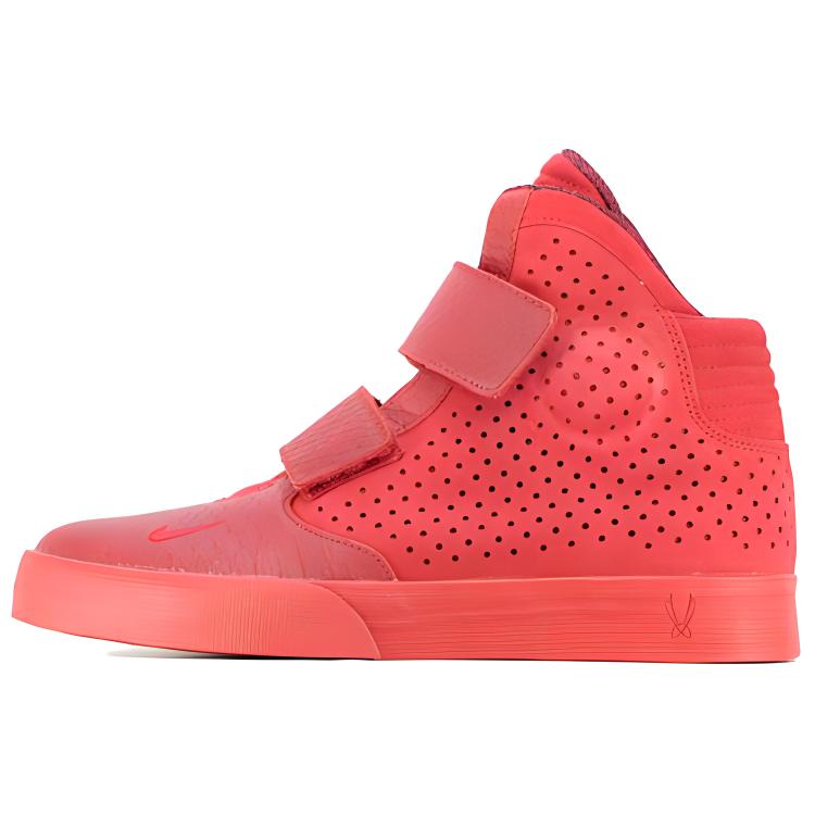 

new Nike Flystepper2K3 Red October 40