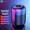 Soaiy E-30 AI Wireless Smart Portable Bluetooth Speaker CN Plug (adapter Included)