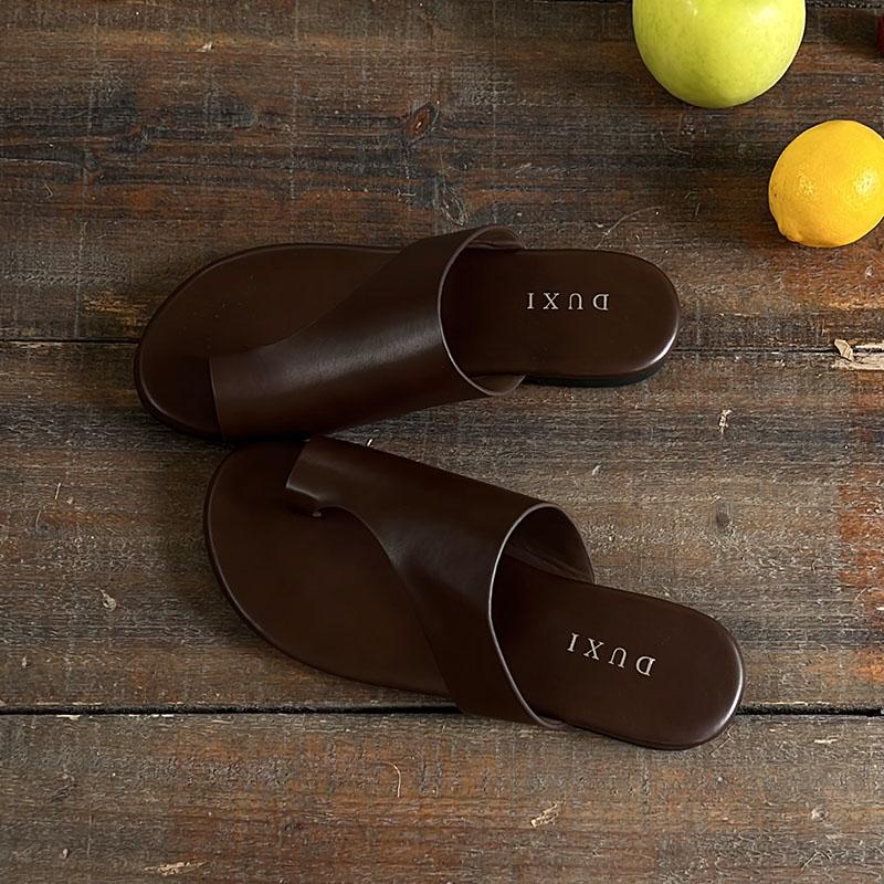 Fashion New In Summer Beach Slides Flats Women Slippers Shoes Fashion Round Toe Ladies Flats Slippers Female Sandals Shoes Flip Flops