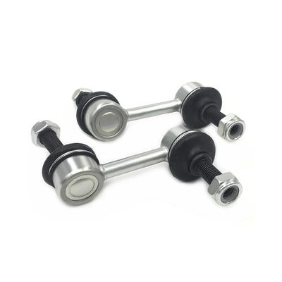 Svenubee Sway Bar End Links Left & Right 2pcs Kit for Honda Accord Acura TL 2003 2004 2005 2006 2007 51320SDAA05 51321SDAA05