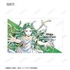 TV Anime Hero Trading Ani Art 6 Card Stickers B Box "My Academia" Vol. Ver. 12-Pack