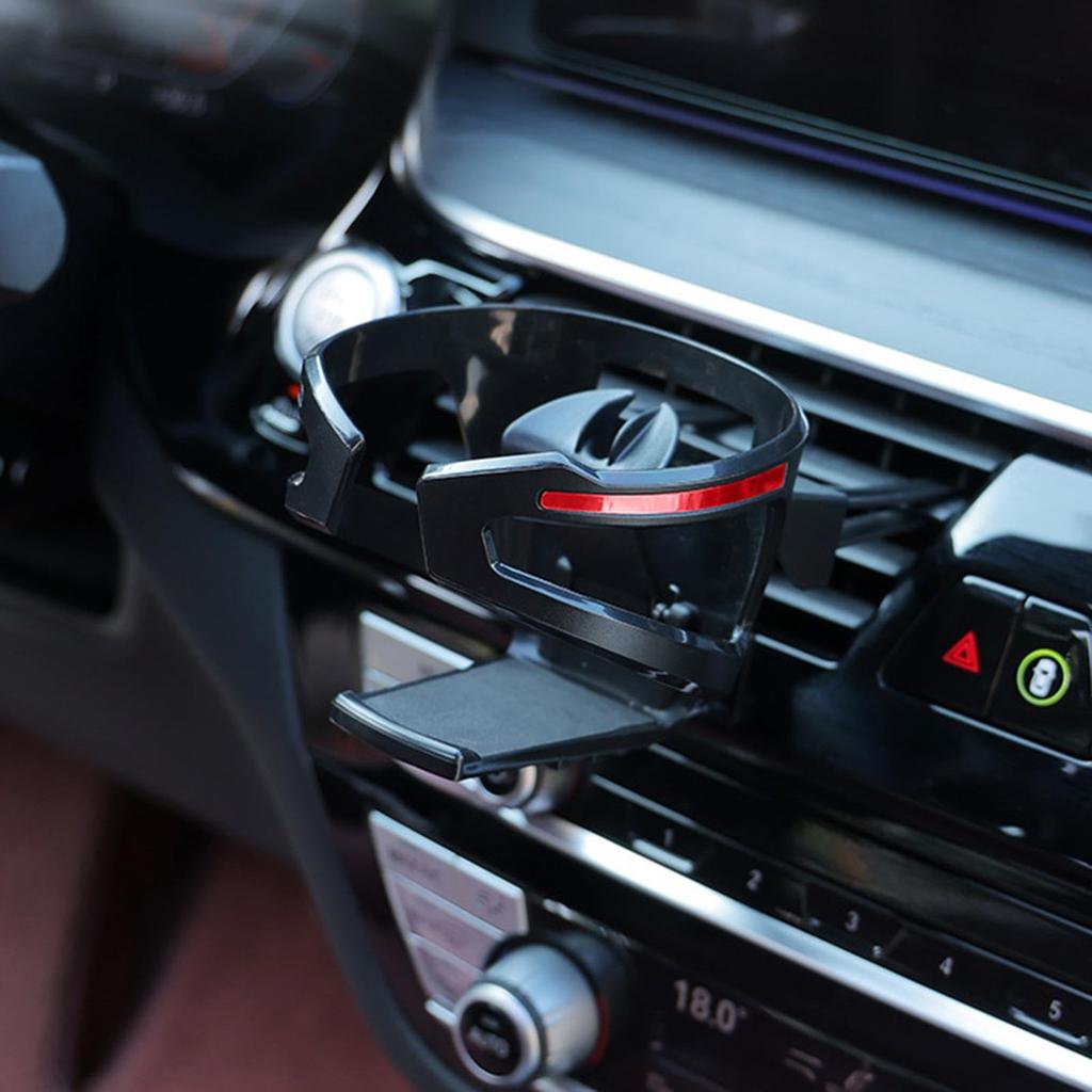 Car Air Vent Cup Holder, Car Air Vent Cup Holder | Car Air Vent