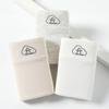 Fenteng Women's High-Waist Antibacterial Cloud Cotton Underwear (3-Pack)