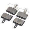 10 Paar Semi-metalen MTB Mountainbike Fiets Remblokken Voor Onderdelen B01S M416 447 446 455 355 395 315 375 395 HDM 290 300