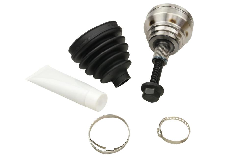 Ft25543 Fast Homokin Joint External