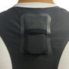 Portable Breathable Football Performance Vest No Tracker for Activity Trackers for Men Women Multipurpose Soccer Training Vest
