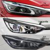 Front Headlight Base Rear Cover for 18-20 BAIC Senova D50/EU5