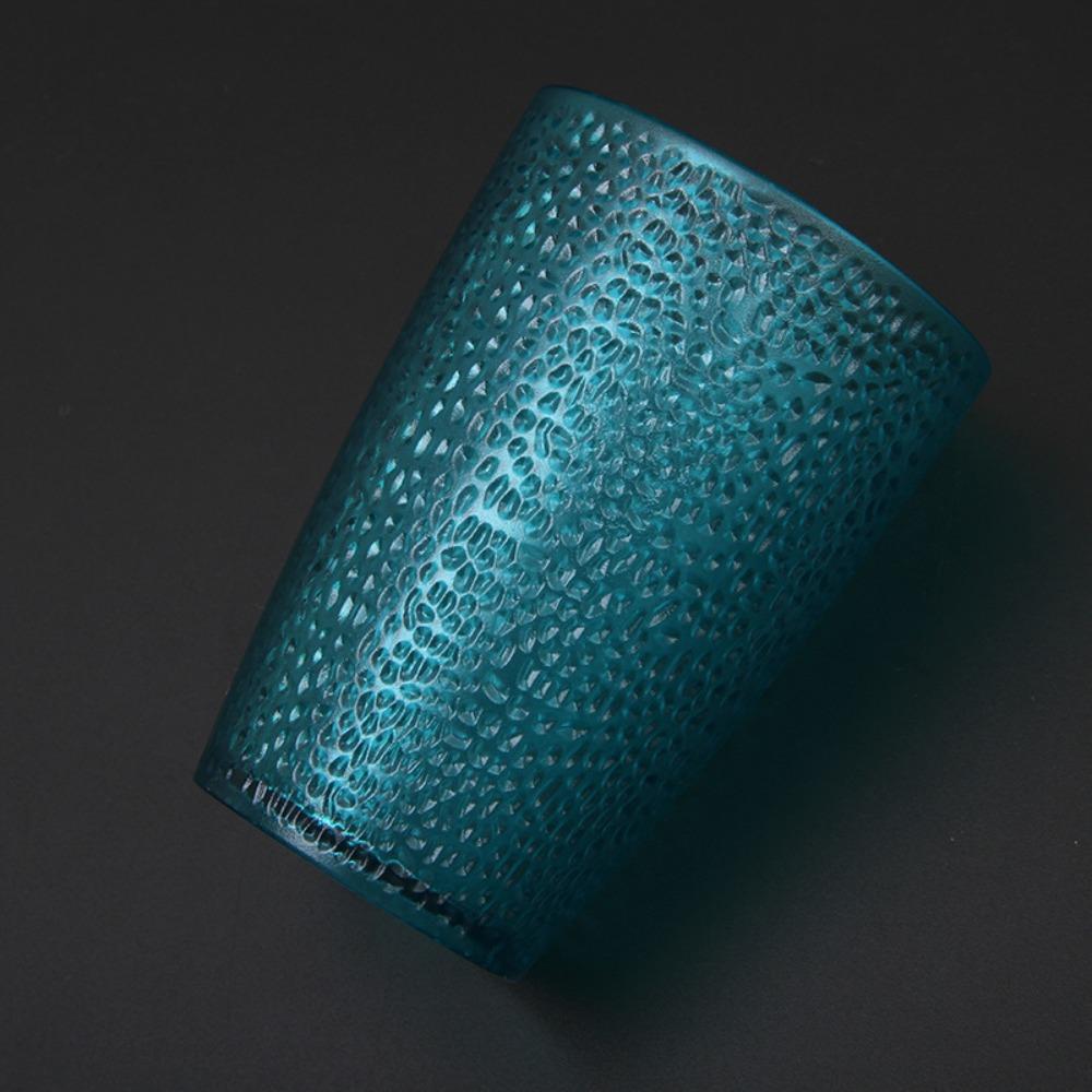 Nerozbitné akrylové sklenice Akrylový čajový šálek Pivní půllitr Pohár na pití KTV