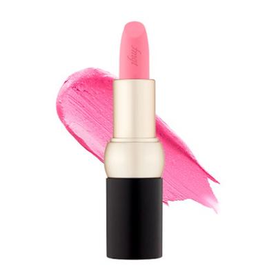 Nová Bold Velvet Lipstick 3,5g, 12 Slingback Pink, 1 kus