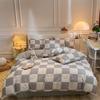 Kasicong Pure Cotton Bedding Set