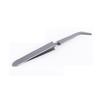 1PC Nail Manicure Tools Fingernail Stainless Tweezers