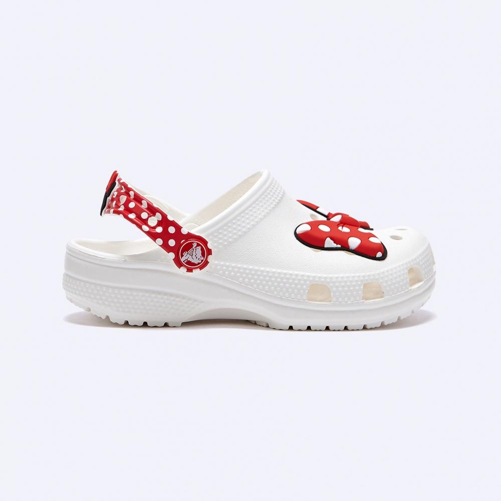 

Классические детские сабо CROCS Disney Minnie Mouse 208711 119