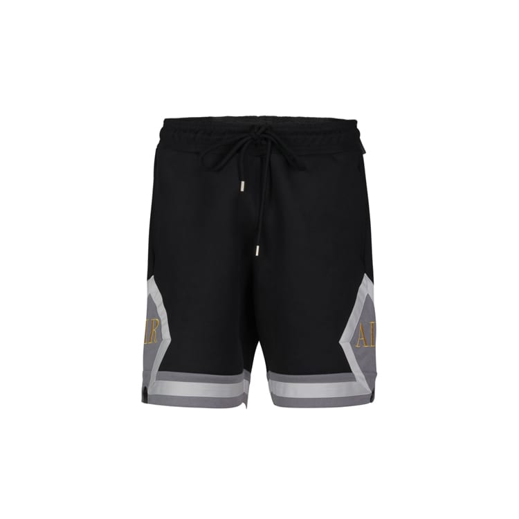 Jordan Sports Shorts Men's Black Moderate AT9957-010