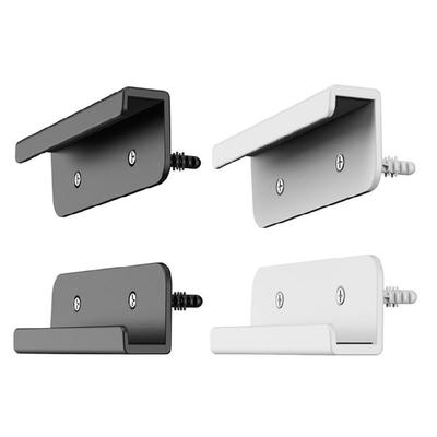Tablets Wall Mount Tablets Holder Stand Base Kitchen Wall Mount Bracket Accessory