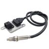 Nox Sensor 5WK97263 For Opel Zafira Tourer Vauxhall Zafira Diesel 2013-2025 55485493 Car Part