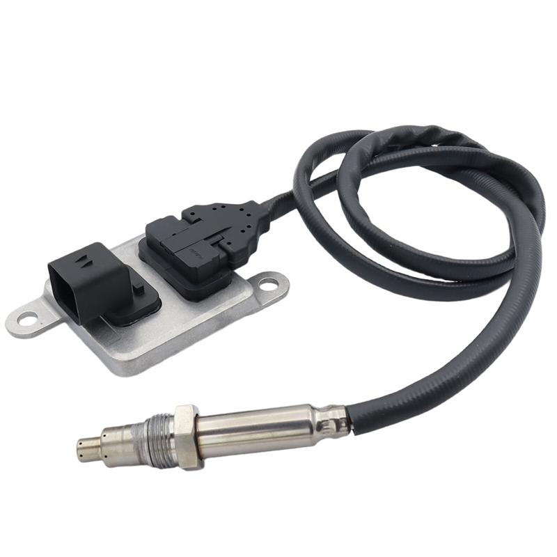 Nox Sensor 5WK97263 For Opel Zafira Tourer Vauxhall Zafira Diesel 2013-2025 55485493 Car Part
