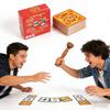 Jungle Speed Reaction Card Game For Quick Matching Fun At Home Parties