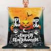 Fleece Wearable Blanket With Sleeves Cozy Hooded Throw Adults Winter Home Lounge Costume Party