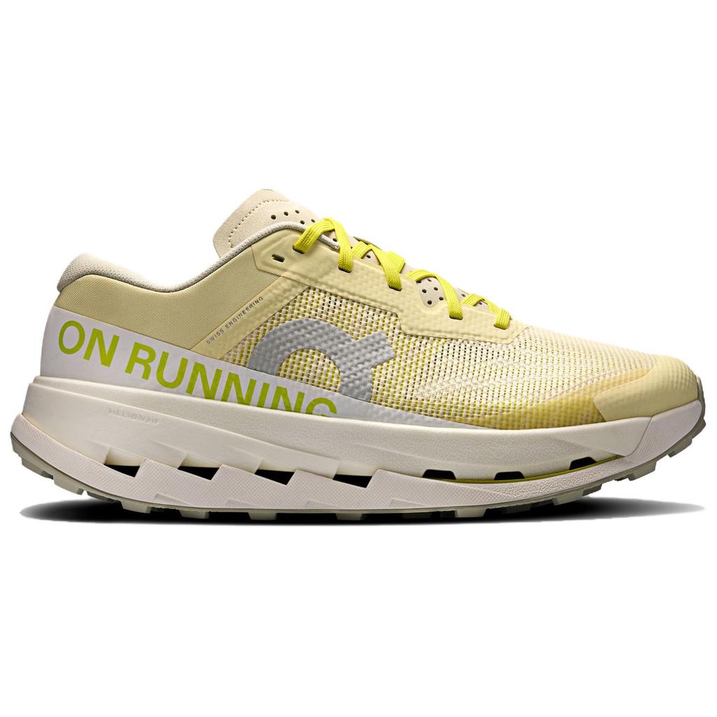 ON  Cloudultra 3 Lychee Lime Women Sneakers Yellow 3WF30114105