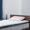Airweave Pillow Cover, Pink, 2-57011-PK-1, Mesh Material, Breathable, Absorbent