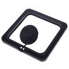 1Pc Aquarium Feed Ring Fish Tank Station Floating Food Tary Square/Circle Feeder