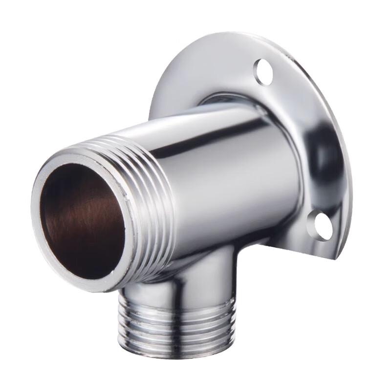 Huachuan Gongpin Mixing Valve Wall-Mounted Base