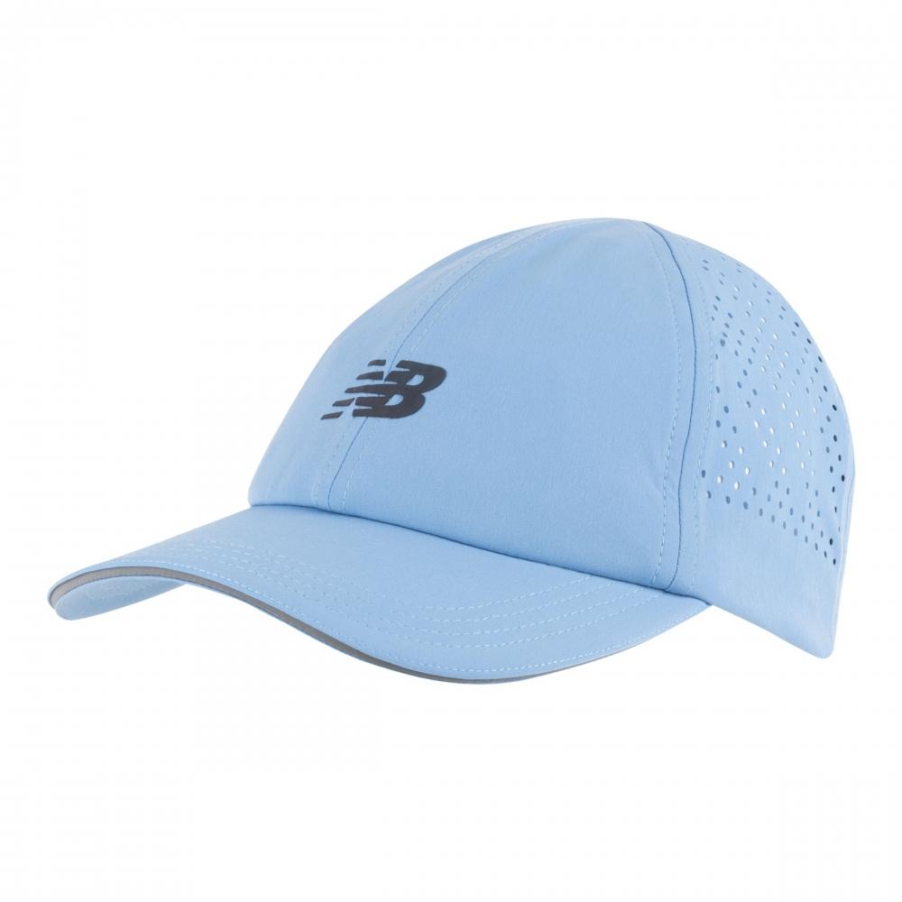 

New Balance 6 Panel Laser Performance Hat LAH21102HER