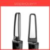 Bicycle Folding Rearview Mirror With Reflective Surface For Mountain And Road Cycling