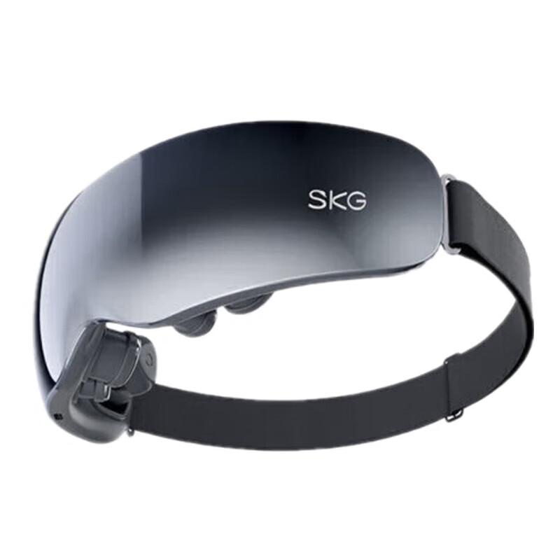 SKG K5 Eye Massager with Heat and Acupoint Massage