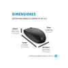HP 235 Slim Wireless Mouse No