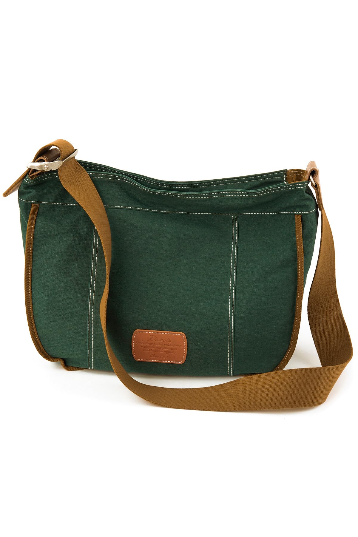 

Dakota Large Shoulder Women s Bag, Green, DA-1531600-50