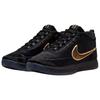 Nike Livro 2 HH EP Tênis de Basquete Confortável Versátil Masculino Preto IX1833001