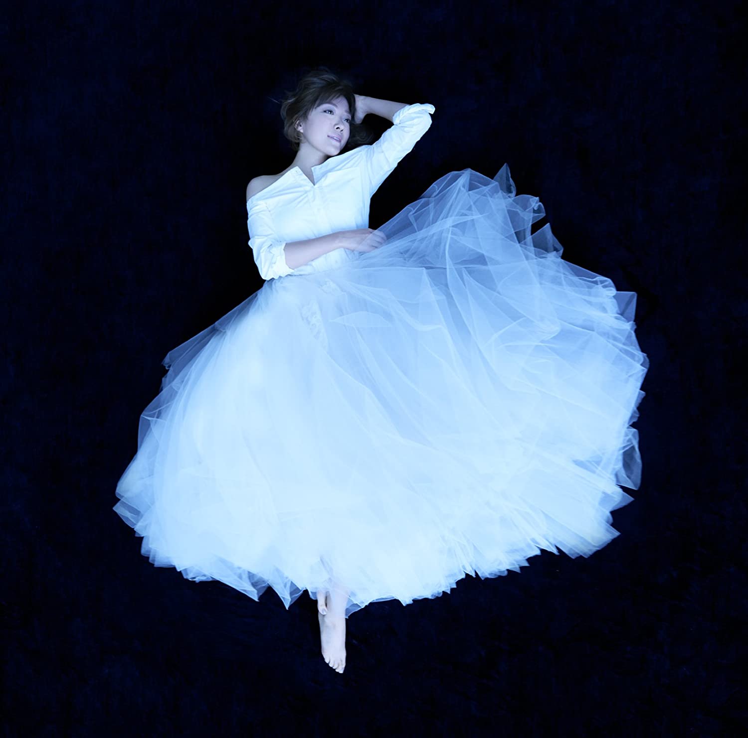 

CD AYAKA HIRAHARA - LOVE UPCH20416 UNIVERSAL Japan ObiJapanese Pop/Rock Used