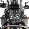 Motorcycle Headlight Head Light Guard Protector Cover Protection Grill for Yamaha Tenere 700 TENERE 700 Tenere700