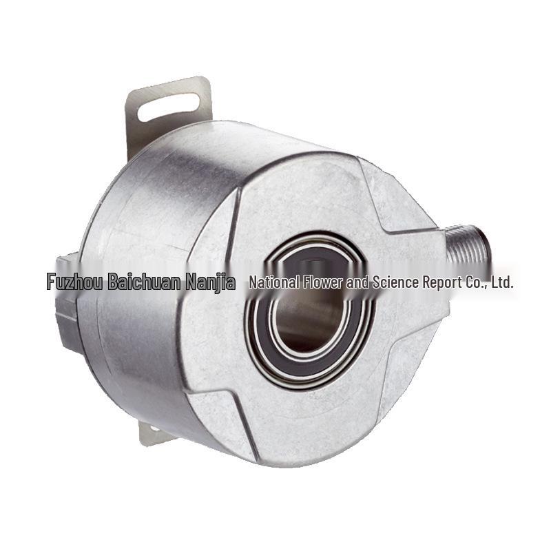 Sick SFS60-HPZT4S01 Servo Feedback Encoder 1055389 - New Stock SFS60-HPZT4S01