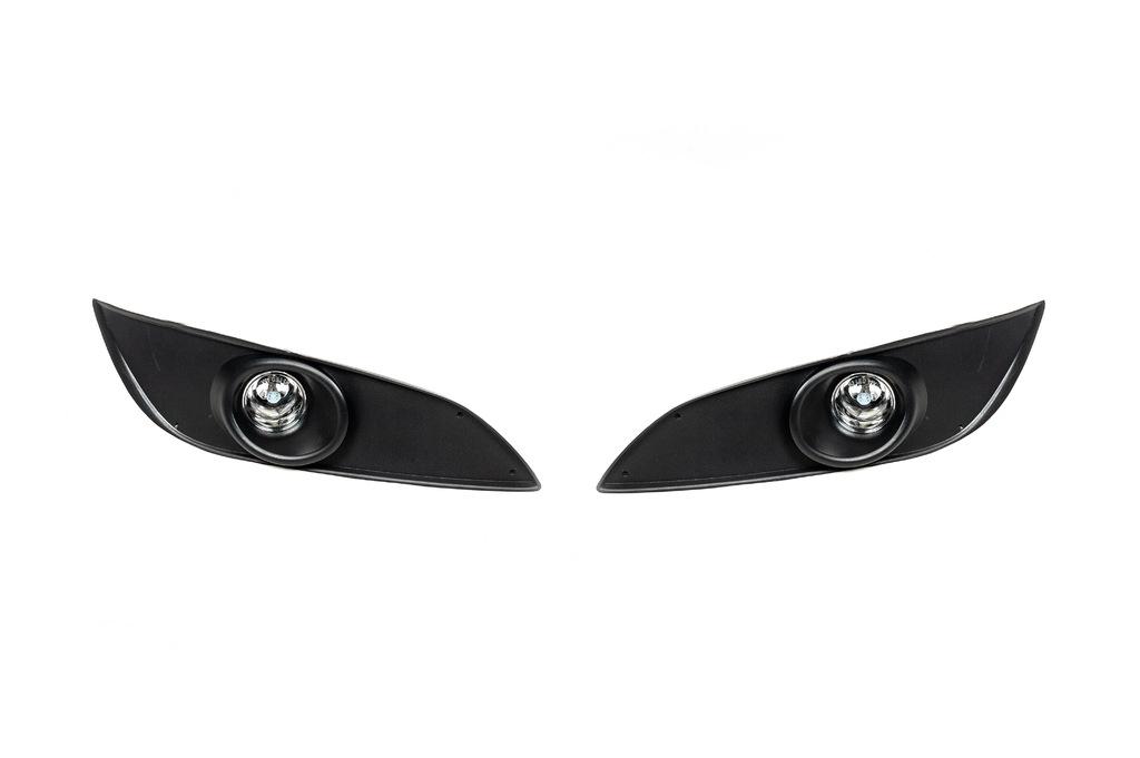 

Fog lights (halogen, model 2007-2025) for Opel Astra H