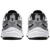 Nike Initiator Metallic Silver Red Sneakers 394055-001