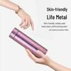 Xishino T305 Pure Titanium Double Wall Insulated Tea Bottle