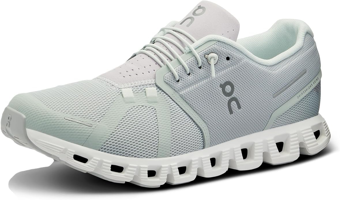 

Running Shoes Cloud 5 cm [ON] Men s 27.5