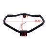 Motorcycle Mustache Engine Guard Highway Crash Bar For Harley Sportster XL883 1200 2004-2022
